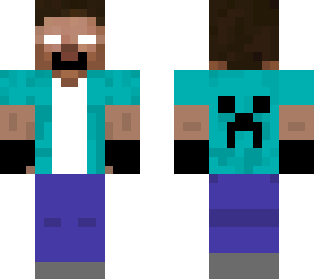 herobrine trainer
