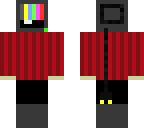 home t.v