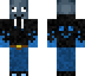 hoodie squid v3
