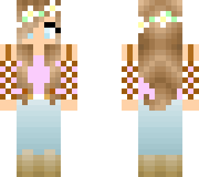 horse girl