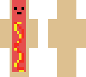 hot dog