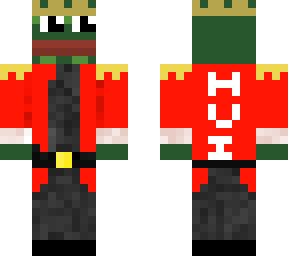 huihuilord