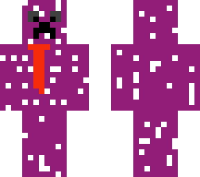 i made this from scratch
