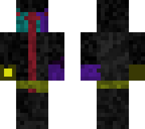 i promise this not thanos
