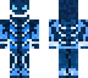 ice demon