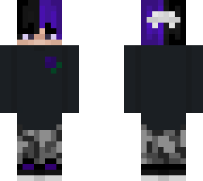 im addicted to purple