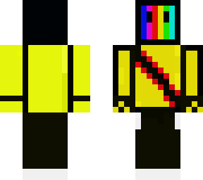 indian monster