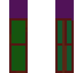 infanit creeper
