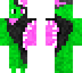 infected