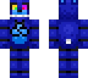 infinity reeko