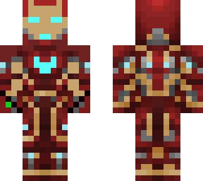 iron man #infinity gauntlet
