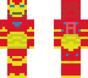 iron man