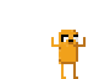 jake le dog