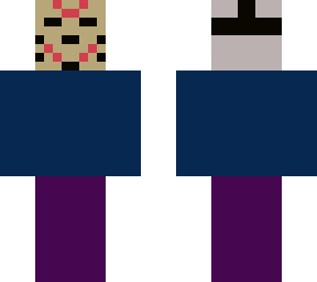jason vorhees