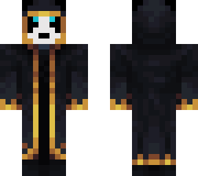 jeropines the cult