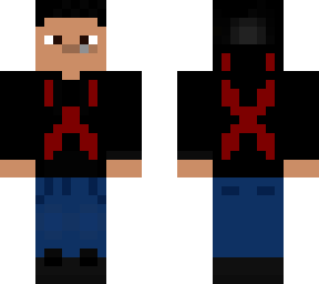 john_xtra mk iii (red snapper