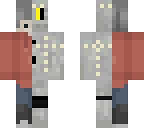 just a boy and his robot