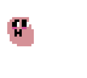 kawaii potato fail