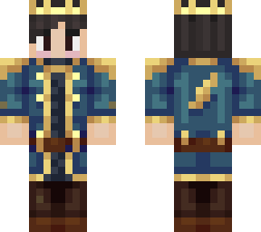 king2