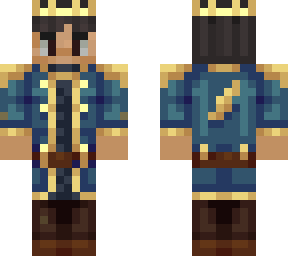 kingmac
