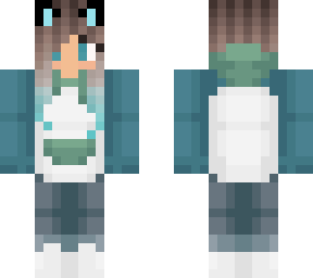 kiritsagu blue