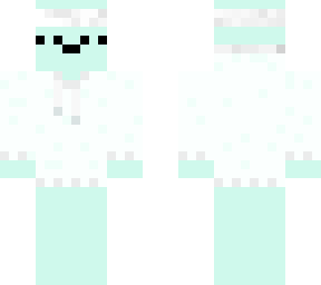 l3j5 plavi try hard skin sa duksericom i kapuljacom