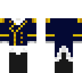 lafayette template