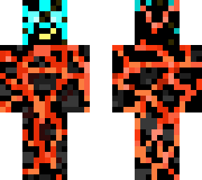 lava boi
