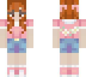layla skin