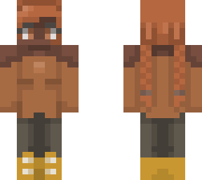 leaving you like a monarch butterfly - series