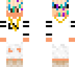 lil  kacpi (white edition)