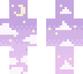 literally dream skin