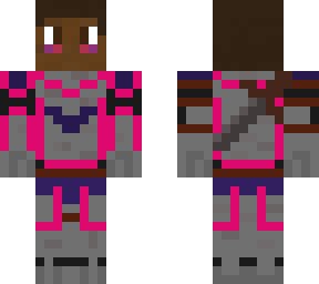 luz con sword dtiys