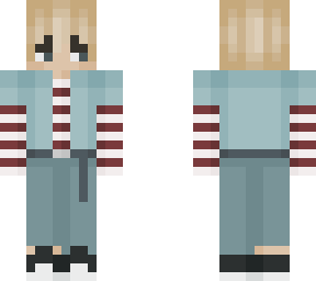 m a r t y  ~papa louie character~