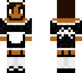 maid isa upgrade