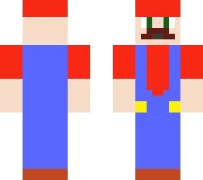 mario