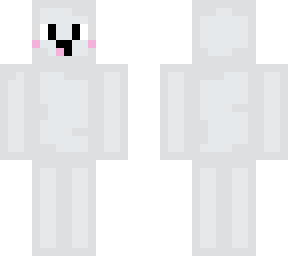marshmallow for friend