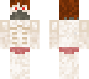 mato summer skin