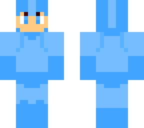 megaman