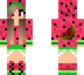 melon girl