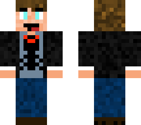 mi primera skin