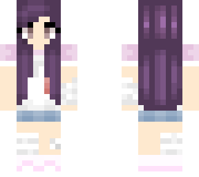 mikan tsumiki