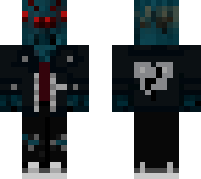 mimmit's skin