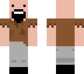 minecraft notch
