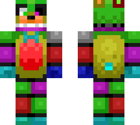 mix and match reeko