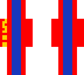 mognolia