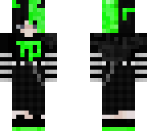 monster girl