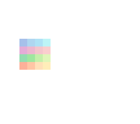 more hue shifting practice ;w;
