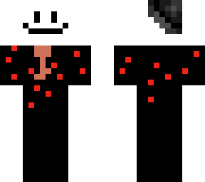 mr. smiley (read desc)