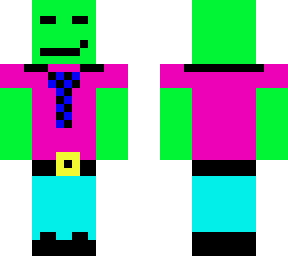mr green